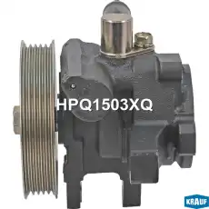 Насос гидроусилителя руля KRAUF HPQ1503XQ