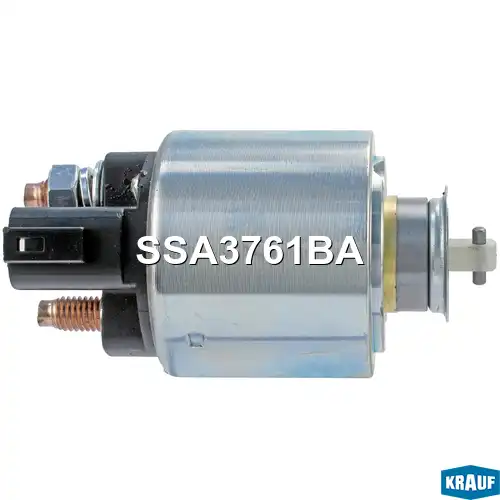 Втягивающее реле стартера SSA3761BA KRAUF