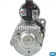 Стартер KRAUF STD8595RN