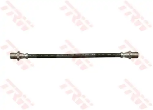 патрубок радиатора Fiat PHC185 TRW