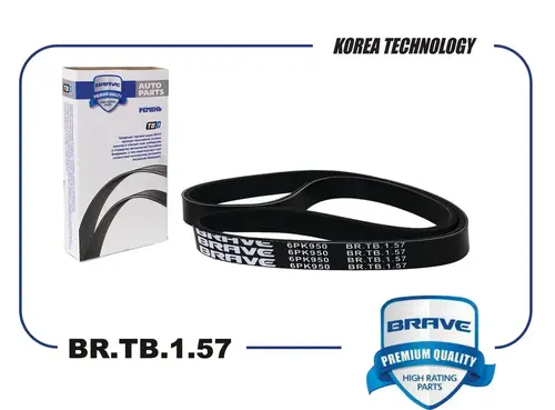 BRAVE BR.TB.1.57
