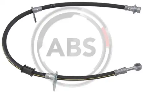 ШЛАНГ ТОРМОЗНОЙ SL 4187 A.B.S.
