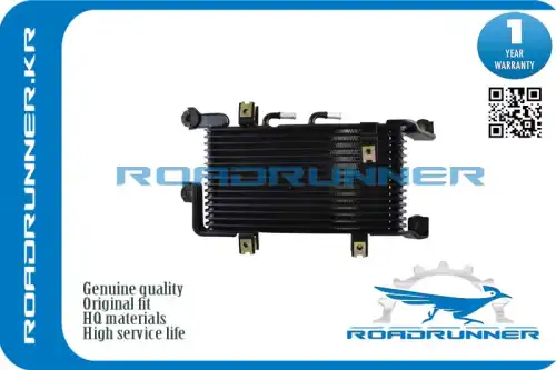 Масляный радиатор ROADRUNNER RR-3004-FX