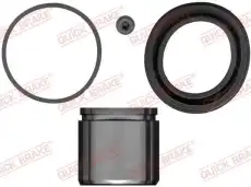 Ремкомплект, тормозной суппорт 114-5077 QUICK BRAKE