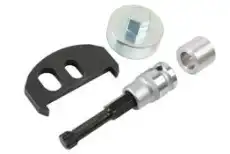 Прокручивающее устройство, двигатель 7300 LASER TOOLS