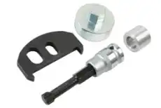 Прокручивающее устройство, двигатель 7300 LASER TOOLS