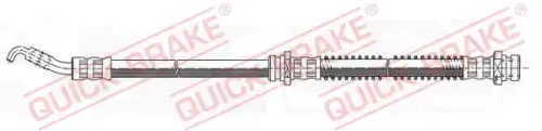Тормозной шланг 58.911 QUICK BRAKE