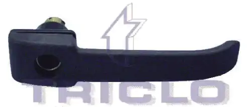 Ручка двери TRICLO 128206