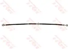 шланг тормозной задн. лев. Niss PHD488 TRW