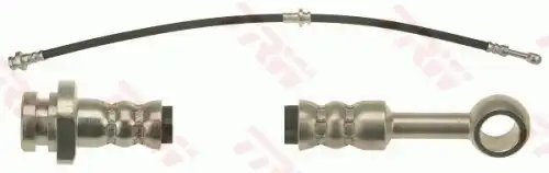 Тормозной шланг PHD512 TRW
