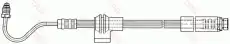 Тормозной шланг PHD561 TRW
