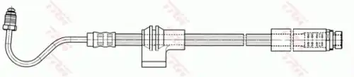 Тормозной шланг PHD562 TRW