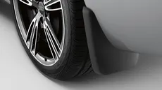 1 комплект брызговик 4G0075101 BENTLEY