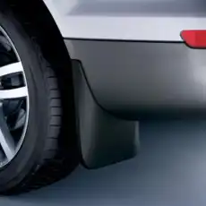 1 комплект брызговик 8R0075101A BENTLEY