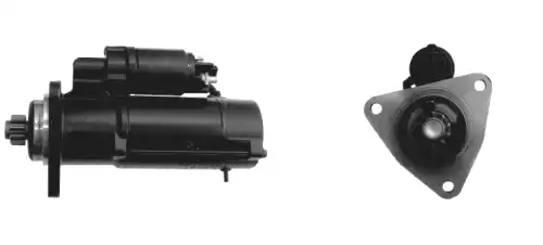 Стартер LETRIKA MS 101