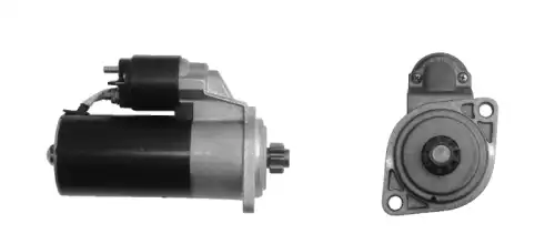 Стартер LETRIKA MS 252