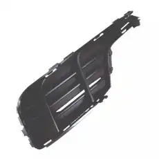 Pешетка, воздухонапр 8S0807683 BENTLEY