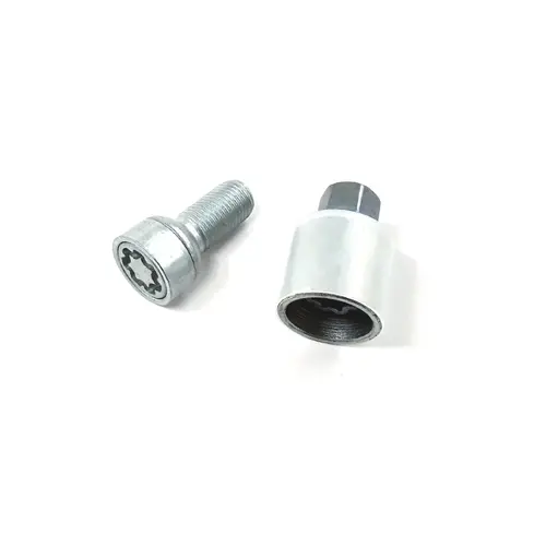 Болт колесный - секр 4F0698139A806 BENTLEY