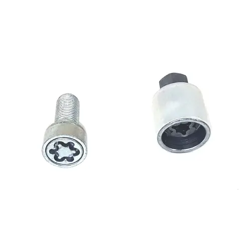 Болт колесный - секр 4F0698139A816 BENTLEY