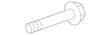 Болт м12 1,5 120 80 N90625901 BENTLEY