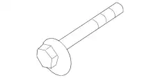Болт, эксцентриковый 4E0501387 BENTLEY