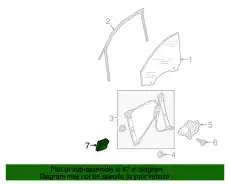 БУ двери 4M0959593E BENTLEY