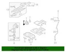 Винт N10539901 BENTLEY