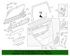 Винт 4 12 №25 N10415901 BENTLEY