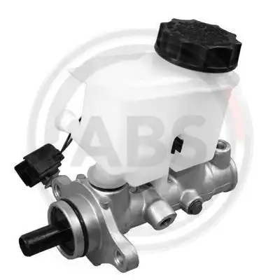 Главный тормозной цилиндр ABS 75246