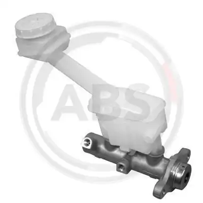 цилиндр тормозной главный Niss 75206 A.B.S.