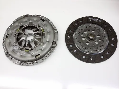 Диск сцепления BENTLEY 03G141015NX