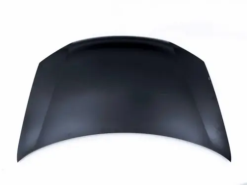 Капот 1K0823031K BENTLEY