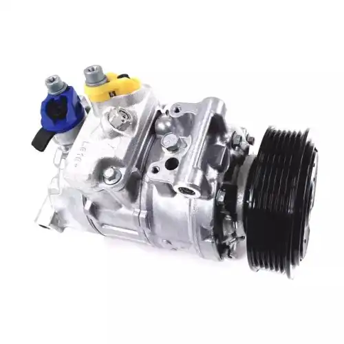 Компрессор кондицион 1K0820859N BENTLEY