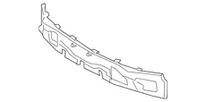 КРОНШТЕЙН БАМПЕРА 5214833041 TOYOTA / LEXUS
