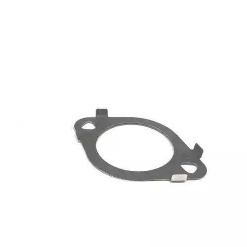 Прокладка радиатора EGR, AUDI 057131358A BENTLEY