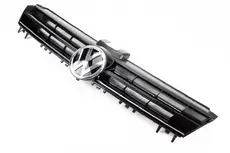Решетка радиатора BENTLEY 5GM853651BZLL
