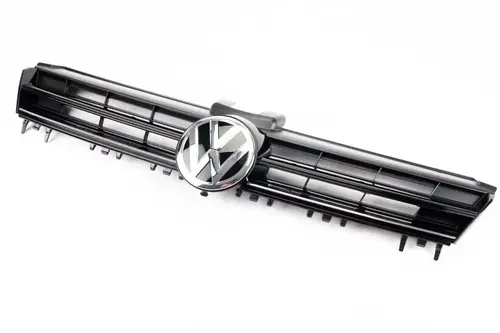 Решетка радиатора BENTLEY 5GM853651BZLL