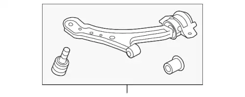 FORD CR3Z-3079-C