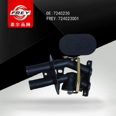 Клапан отопителя FREY 724023001