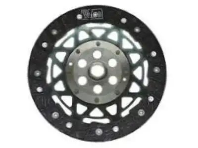 Диск сцепления BUICK 55562025