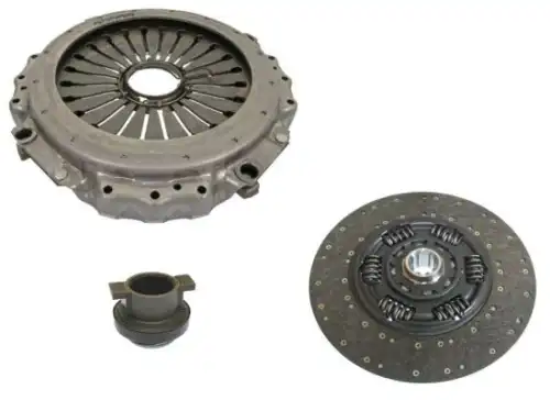 Комплект сцепления KAWE 7160506