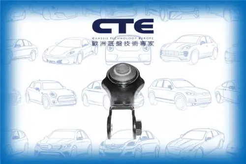 Тяга стабилизатора CTE CSL01008