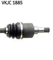 Приводной вал VKJC 1885 SKF