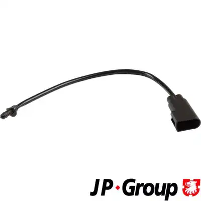 Датчик тормозных колодок JP 1597300100