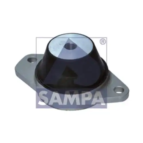 Подушка крепления двигателя SAMPA 021.009