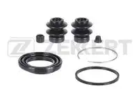 Суппорт тормозной ZEKKERT BR-1017