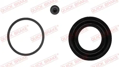 Суппорт тормозной QUICK BRAKE 114-0196