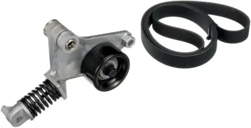 GATES K017PK1905