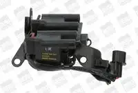 Катушка зажигания BERU ZS521