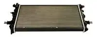 Радиатор системы охлаждения двигателя MAXGEAR AC230035